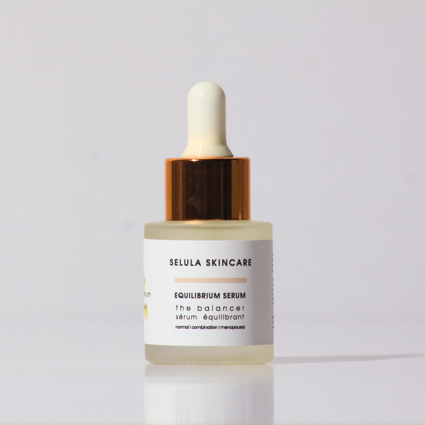 Equilibrium Serum - Selula Skincare