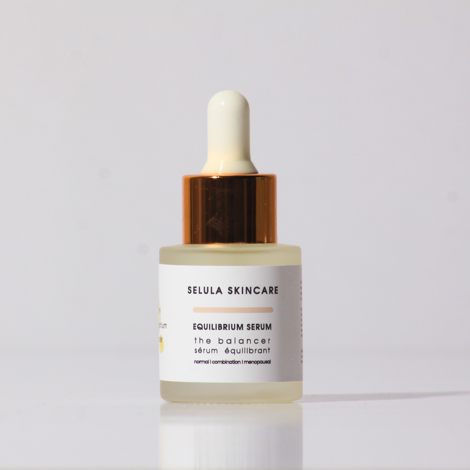 Equilibrium Serum - Selula Skincare