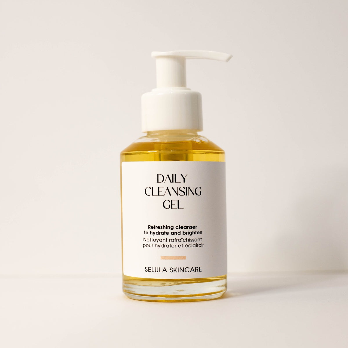 Daily Cleansing Gel + VIT B3