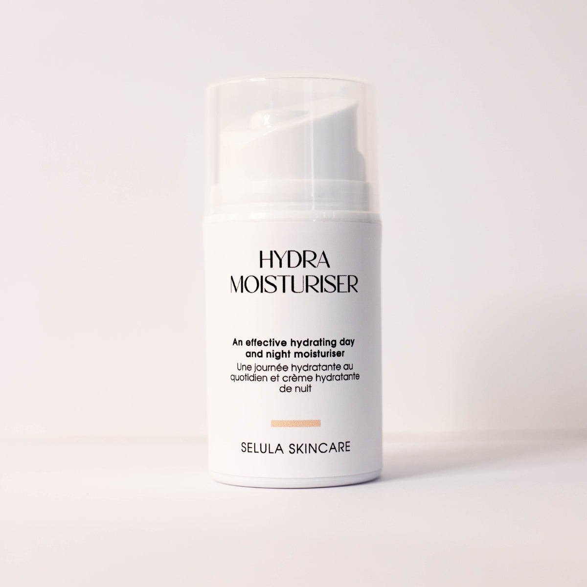 Hydra Moisturiser