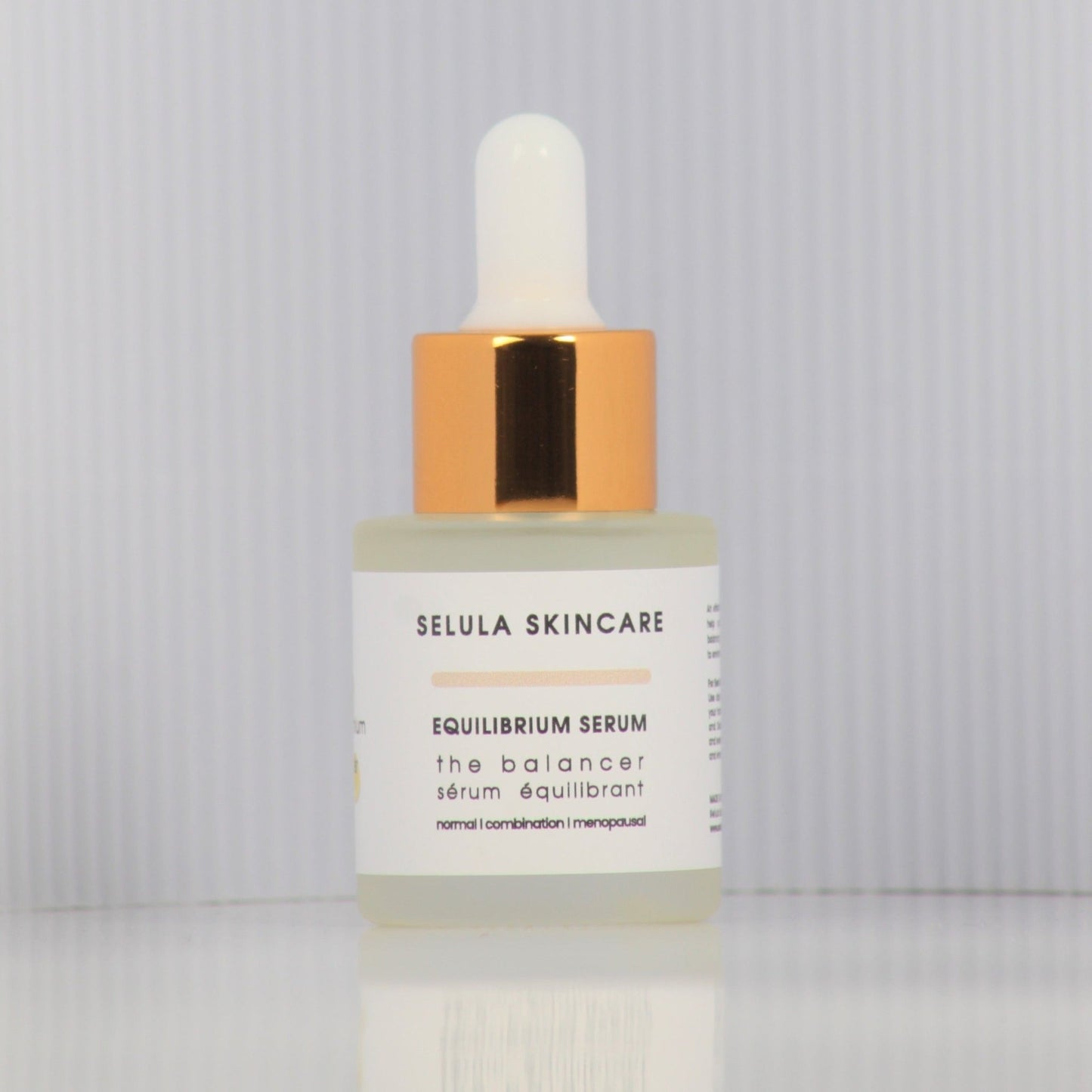 Equilibrium Serum - Selula Skincare