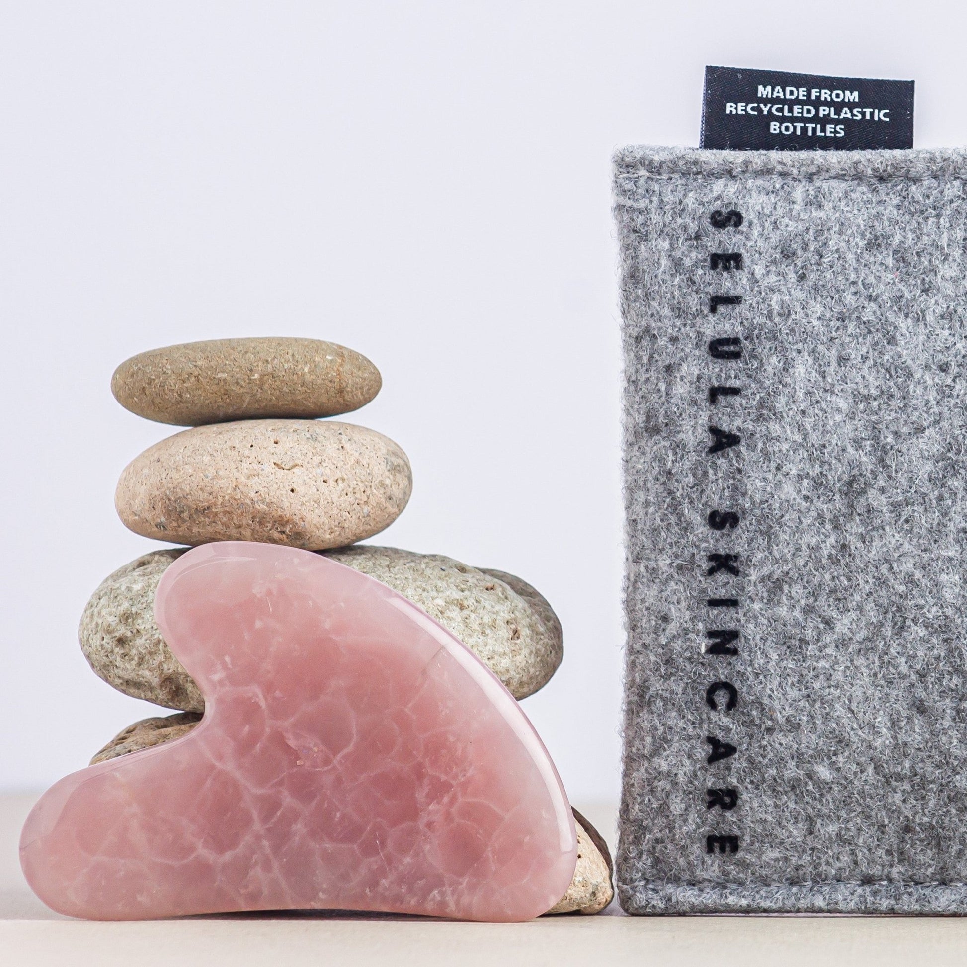 Qua Sha Facial Tool - Selula Skincare