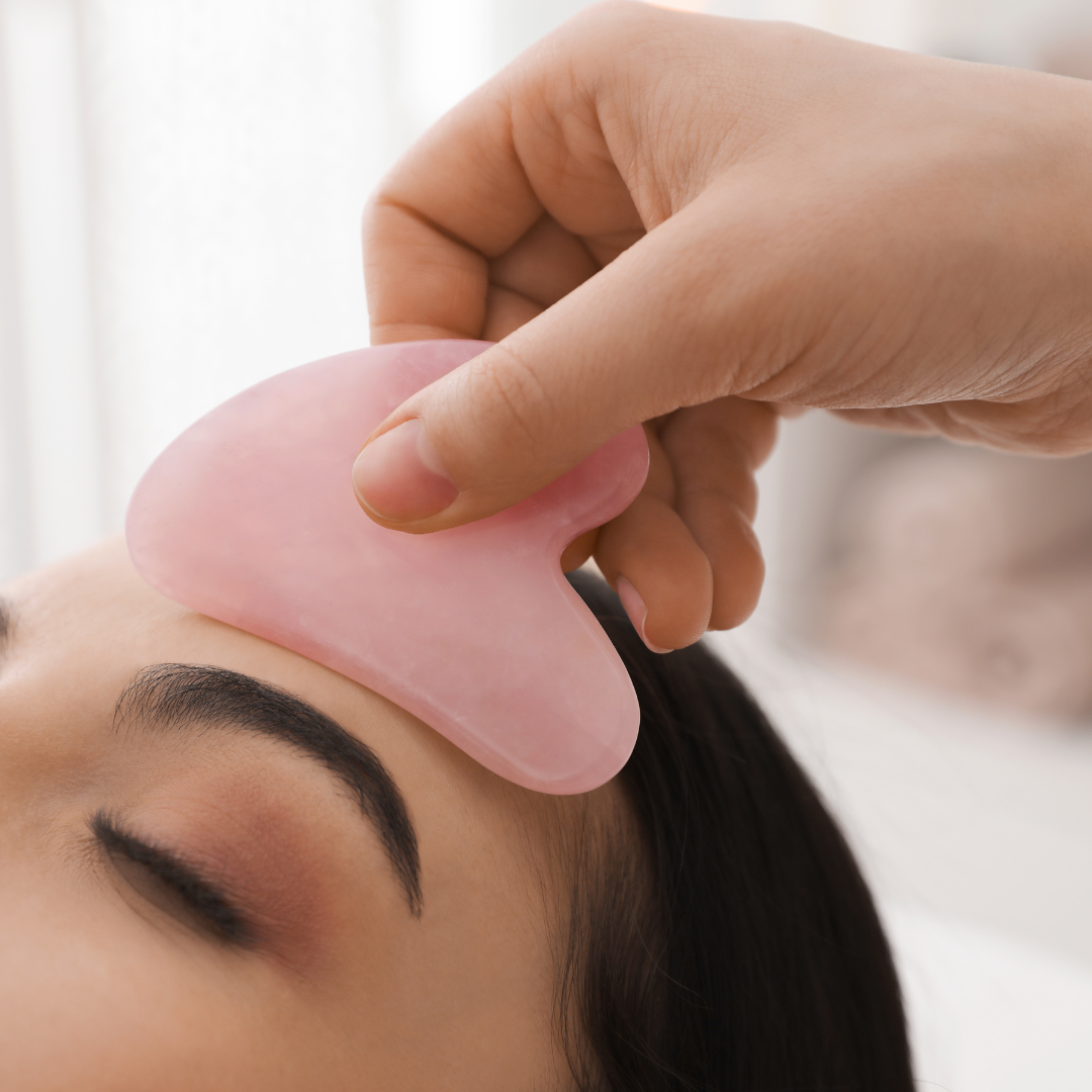 Does Gua Sha Work For Your Skin Routine?
