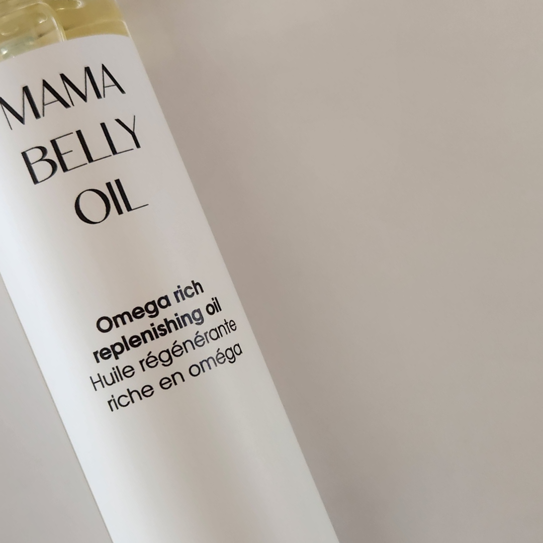 MAMA Belly Oil - Selula Skincare