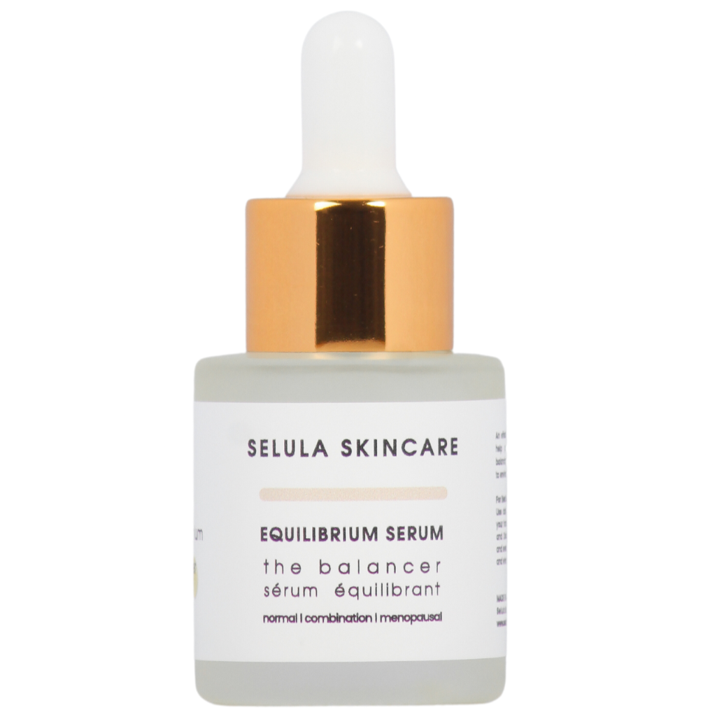 Equilibrium Serum - Selula Skincare